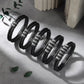 Custom Leather Bracelet For Men - Personalised Men's Leather Bracelet.