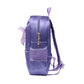 Personalised School Bag , Cutom Name Backpacks for Girls