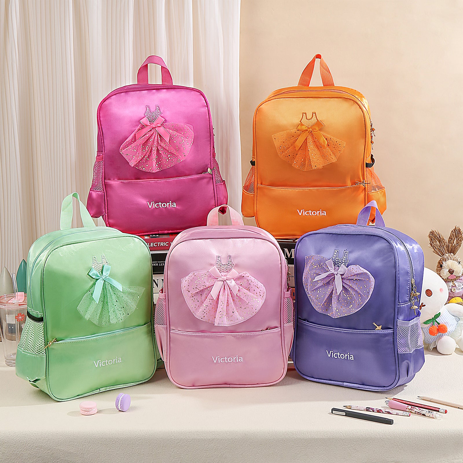 Cheap personalised backpacks hotsell