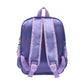 Personalised School Bag , Cutom Name Backpacks for Girls