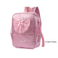 Personalised School Bag , Cutom Name Backpacks for Girls