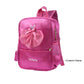 Personalised School Bag , Cutom Name Backpacks for Girls