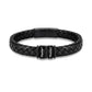 Custom Men Leather Bracelet - Personalised Bracelet for Men