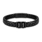 Custom Men Leather Bracelet - Personalised Bracelet for Men