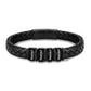 Custom Men Leather Bracelet - Personalised Bracelet for Men