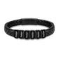 Custom Men Leather Bracelet - Personalised Bracelet for Men