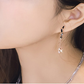 sterling silver earrings 
