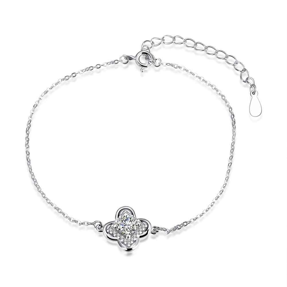 Sterling Silver Bracelets, sterling silver bracelets for women, ladies sterling silver bracelets