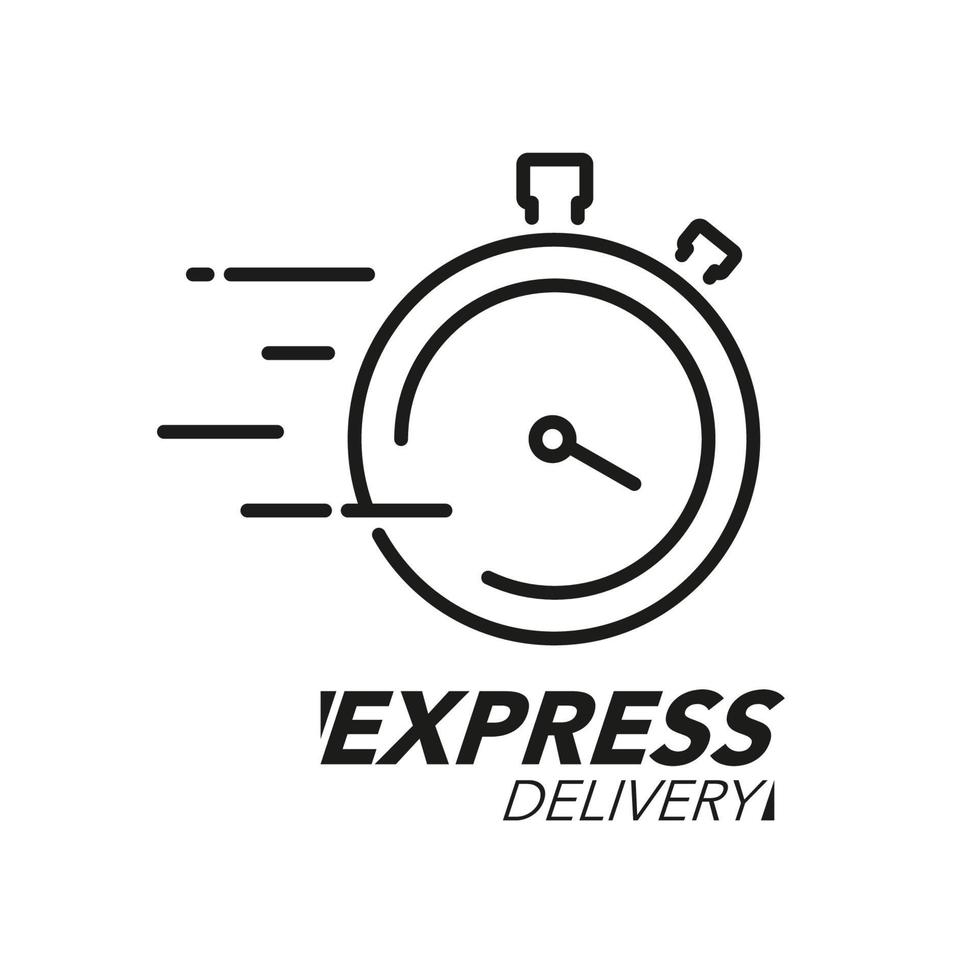 Express Delivery 3-5 Working Days