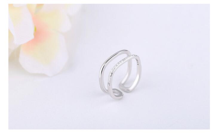 sterling silver rings, sterling silver rings for women, ladies sterling silver rings, handmade jewellery, contemporary jewellery 